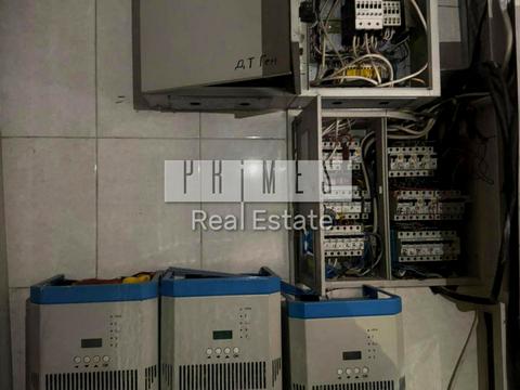 дом по адресу Вишнева