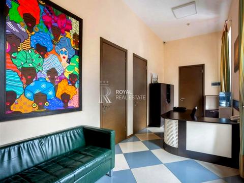 комерційна за адресою Жилянська вул., 97