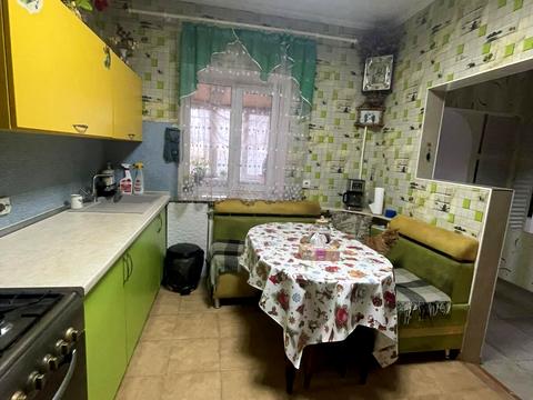 дом по адресу Панкратовой Академика ул.