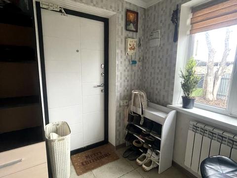 дом по адресу Панкратовой Академика ул.