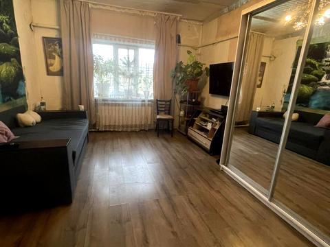 дом по адресу Панкратовой Академика ул.