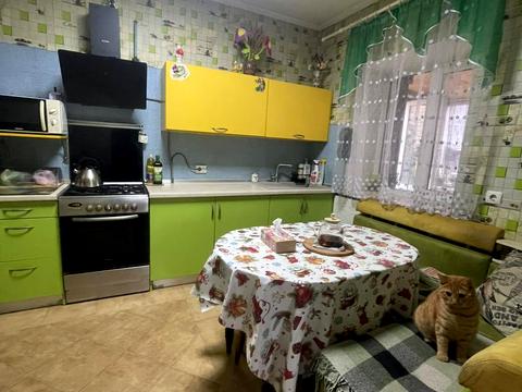 дом по адресу Панкратовой Академика ул.