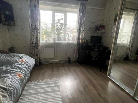 дом по адресу Панкратовой Академика ул.