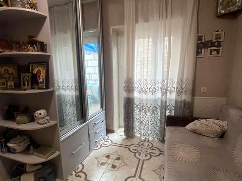 дом по адресу Панкратовой Академика ул.