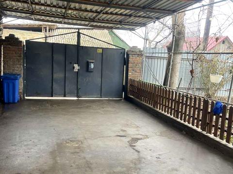 дом по адресу Панкратовой Академика ул.