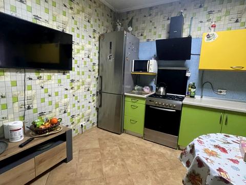 дом по адресу Панкратовой Академика ул.