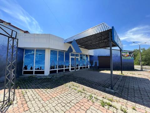 комерційна за адресою 40 річчя Перемоги, 31