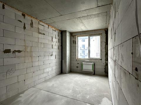 квартира за адресою Академіка Сахарова вул., (Будинок 1)