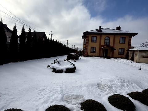 дом по адресу Новокиевская ул.