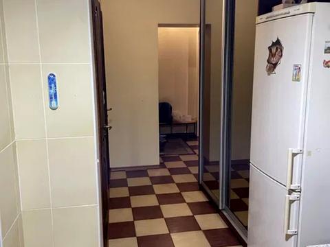 квартира за адресою Докії Гуменної вул. (Юрія Смолича), 4