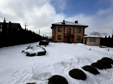 дом по адресу Новокиевская ул.