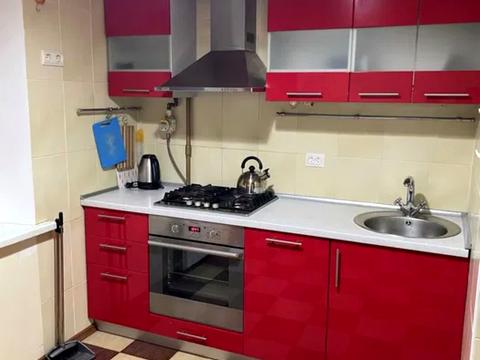 квартира за адресою Докії Гуменної вул. (Юрія Смолича), 4