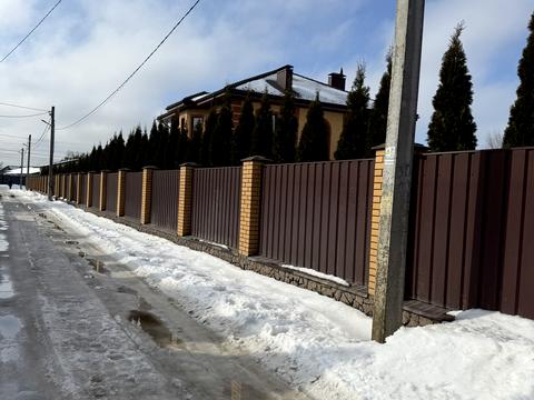 дом по адресу Новокиевская ул.