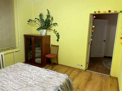 квартира за адресою Докії Гуменної вул. (Юрія Смолича), 4