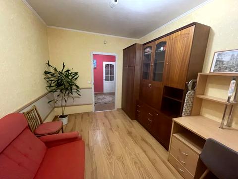 квартира за адресою Докії Гуменної вул. (Юрія Смолича), 4