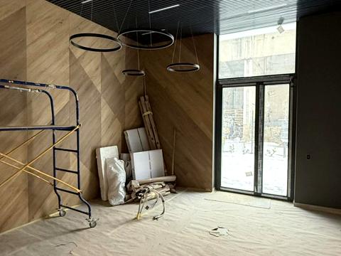 квартира за адресою Угорська вул., 14г