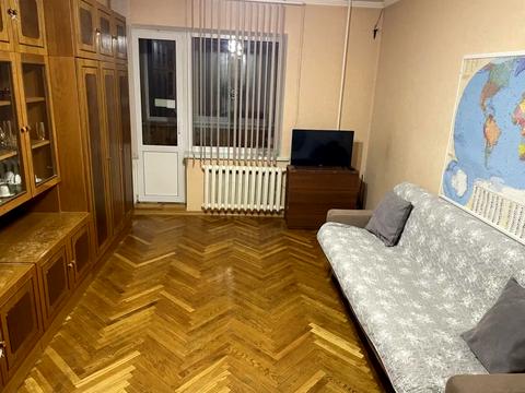 квартира за адресою Докії Гуменної вул. (Юрія Смолича), 4