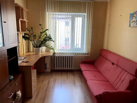 квартира за адресою Докії Гуменної вул. (Юрія Смолича), 4