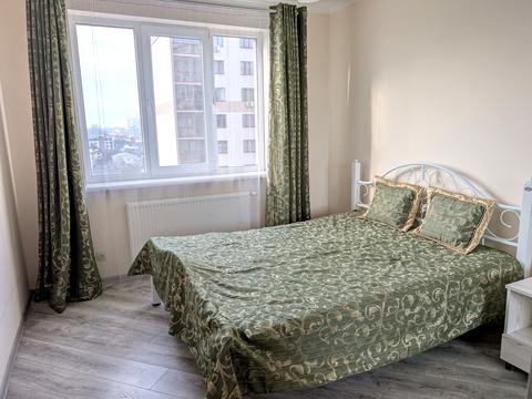 квартира за адресою Княгині Ольги вул., 100ї