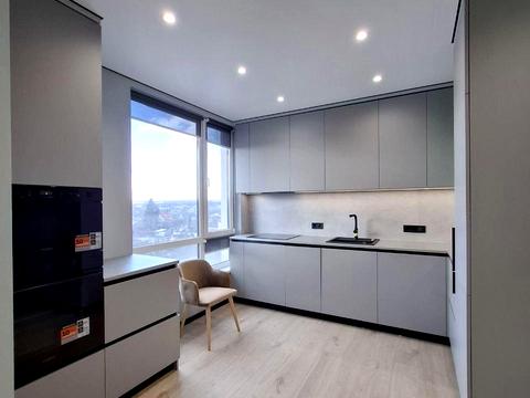 квартира за адресою Романа Левицького вул., (Будинок 6)