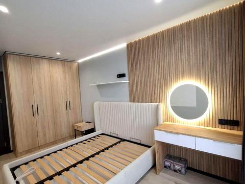 квартира за адресою Романа Левицького вул., (Будинок 6)