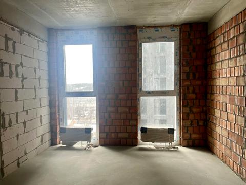 квартира за адресою Андрія Верхогляда вул. (Михайла Драгомирова), (Будинок 3)