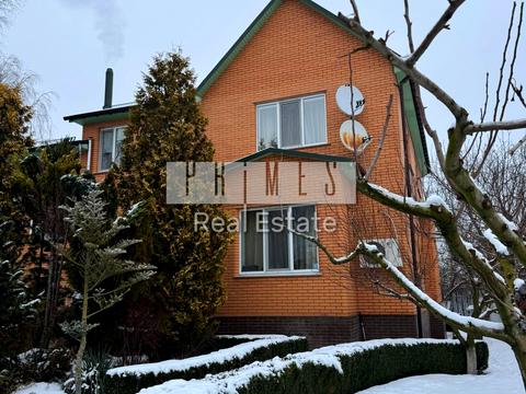 дом по адресу Юрія Гагаріна вул.