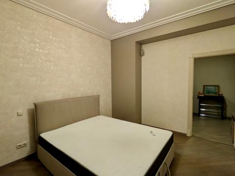 квартира за адресою Велика Васильківська вул. (Червоноармійська), 132