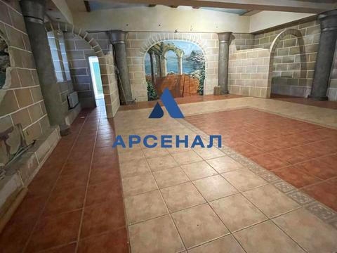 комерційна за адресою Героїв Національної Гвардії України просп., 31