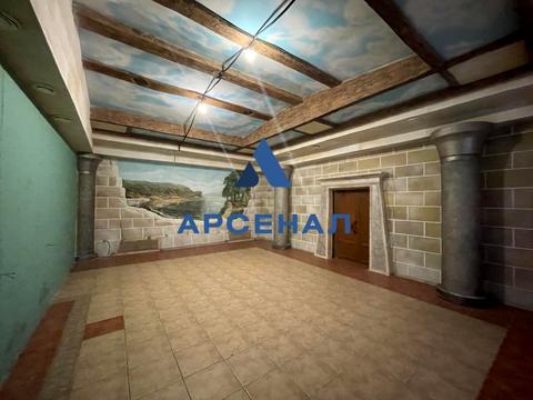 комерційна за адресою Героїв Національної Гвардії України просп., 31