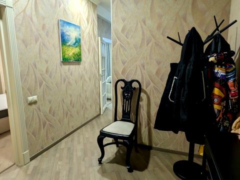 квартира за адресою Велика Васильківська вул. (Червоноармійська), 132