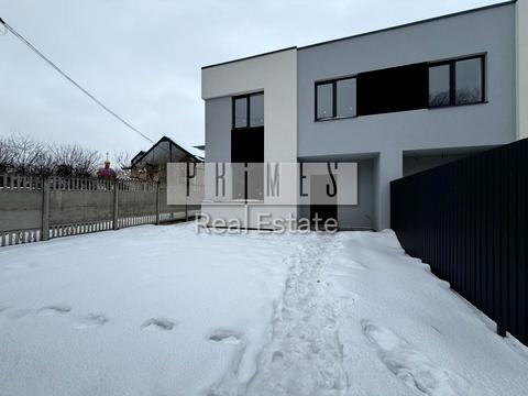 дом по адресу Молодёжная ул.