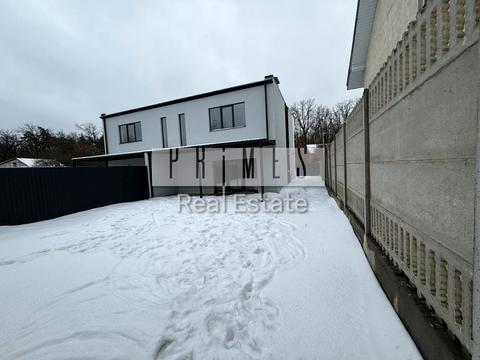 дом по адресу Молодёжная ул.