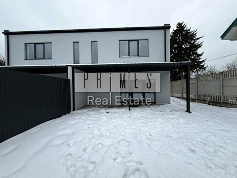 дом по адресу Молодёжная ул.