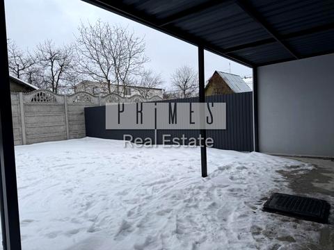 дом по адресу Молодёжная ул.