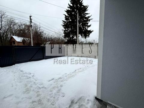 дом по адресу Молодёжная ул.