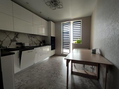 квартира за адресою Михайла Грушевського вул., 30в