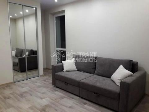 квартира за адресою Ньютона вул., 100