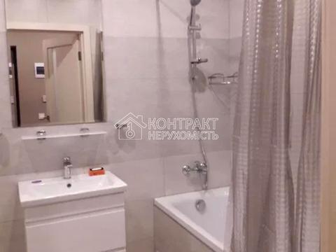 квартира за адресою Ньютона вул., 100