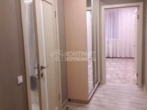 квартира за адресою Ньютона вул., 100