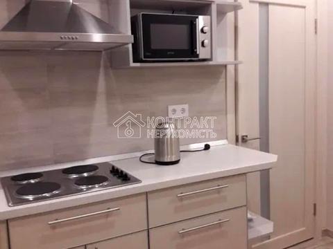 квартира за адресою Ньютона вул., 100