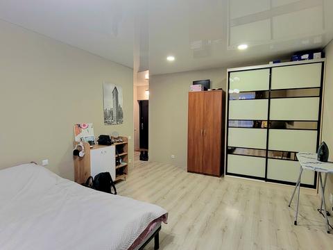 квартира по адресу Івана Сльоти ул., 49г