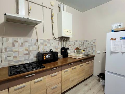 квартира по адресу Івана Сльоти ул., 49г