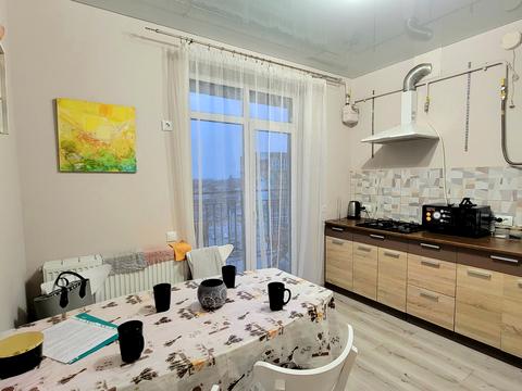 квартира по адресу Івана Сльоти ул., 49г