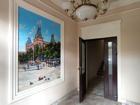 квартира за адресою Михайла Грушевського вул., 30в