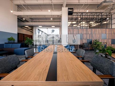 коммерческая по адресу Якова Гніздовського ул. (Магнітогорська), 1а