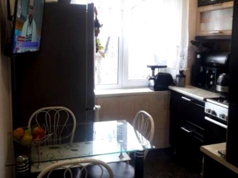 квартира по адресу Петра Калнышевского просп. (Косіора), 53