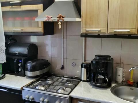 квартира по адресу Петра Калнышевского просп. (Косіора), 53