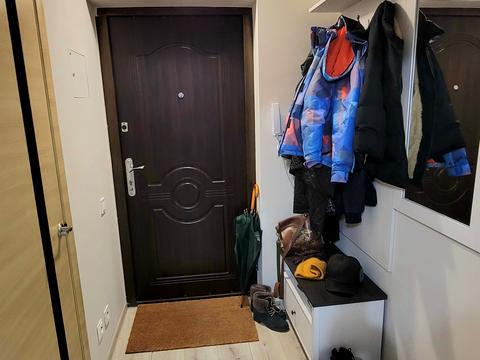 квартира по адресу Івана Сльоти ул., 49г