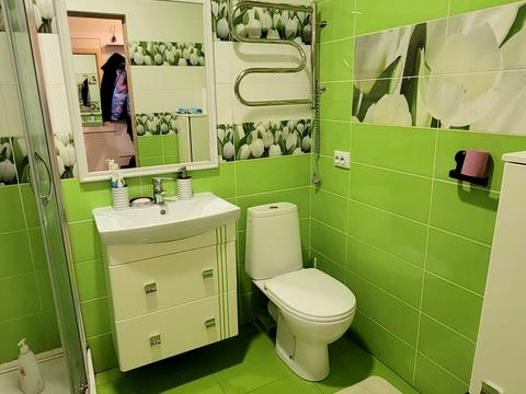 квартира по адресу Івана Сльоти ул., 49г